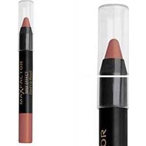 Max Factor Lipstick Colour Elix PenStick - innocent pink #01