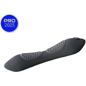 Smoothspine Triple Fusion Massager - Massage Kussen - Rug - Rugpijn - Rugkussen - Rugstretcher - Massage Apparaat