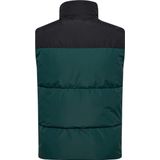 Hummel Weste Puff Vest Sportswear 225950 Ponderosa Pine-S