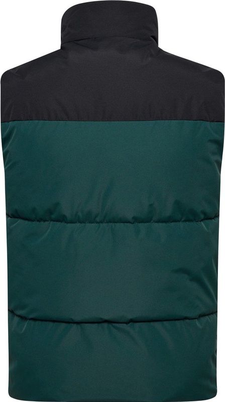 Hummel Weste Puff Vest Sportswear 225950 Ponderosa Pine-S
