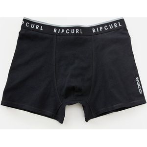 Rip Curl Vaporcool Underwear - Black