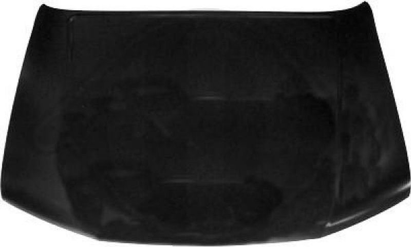 Nissan - Np300 Navara (D40) - Motorkap - Modeljaar 2004-10 tot 2023-10-29