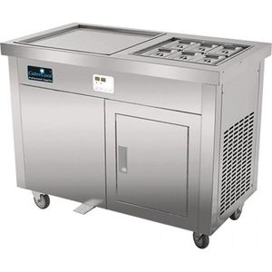 Ice Teppanyaki - CaterCool 712045 - Horeca & Professioneel