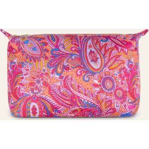 Oilily - Claire Cosmetic Bag - Roze - One size