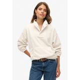 Superdry - Sport Tech - Kraagloos Sweatshirt - Dames - Truien