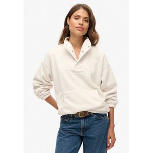 Superdry - Sport Tech - Kraagloos Sweatshirt - Dames - Truien