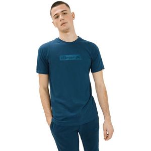 Ellesse Carpinone T-shirt Met Korte Mouwen