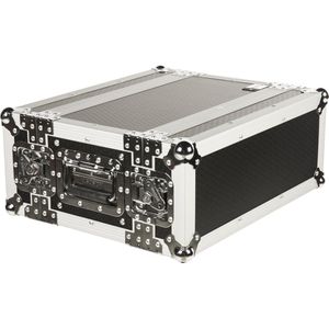 MUSIC STORE 19"" DD Pro Case 4HE short - 19ö racks