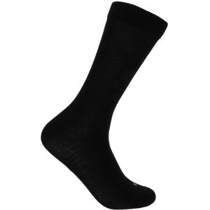 Nette Merino Wollen Sokken van Merino Love ~ X12-199 ~ onyx ~ 35-38