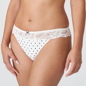 PrimaDonna Madison String 0662125 Natuur - maat 40