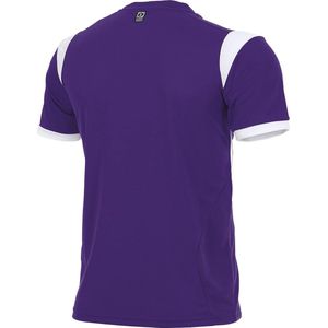 hummel Club S S Sportshirt Unisex