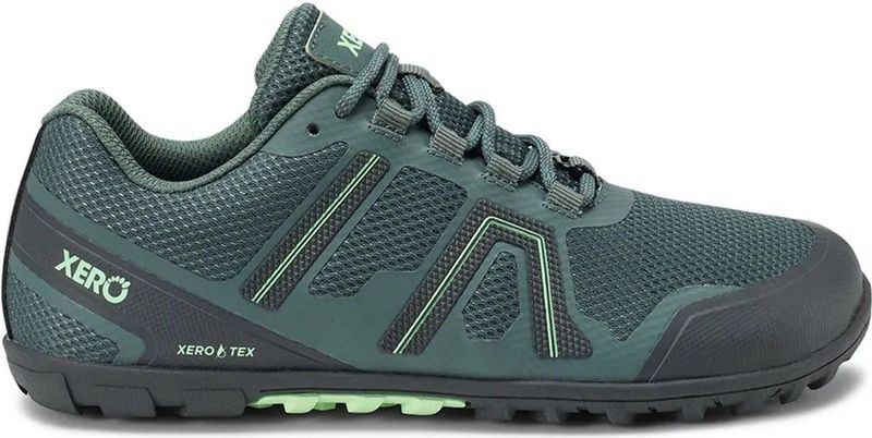 Xero Shoes - Mesa Trail WP - Trailschoenen - Waterdicht
