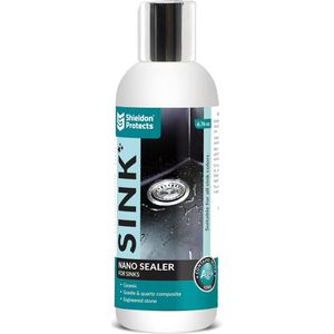 Shieldon Protects impregneermiddel - Nanocoating - 200 ml