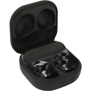 Allecto plus - Oplaadetui voor Buds Pro SM-R190 - Vervangend Oplaadstation - Zwarte Bekabelde Oplader - Geschikt voor Opladen (Geen oordopjes)