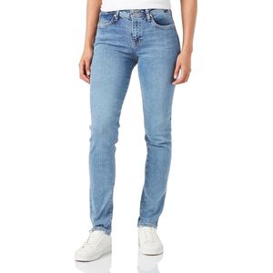 Mavi Sophie jeans mid brushed denim