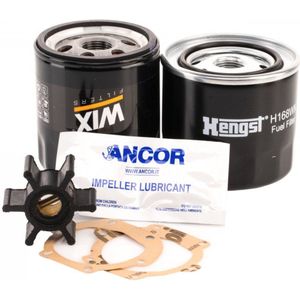 Servicekit Volvo Penta D1-30 D2-40 MD2030 MD2040