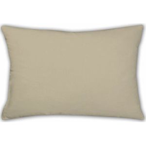 Pierre Cardin - Kussenhoes - 30 x 50 cm - 100% Katoen