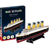 Revell 00112 RMS Titanic 3D Puzzel