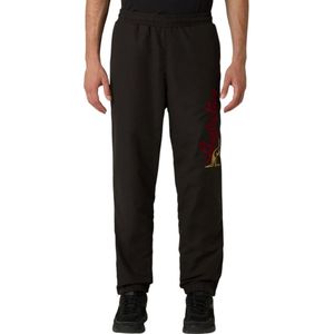 Australian Heren Broek Zwart ARUPA0017/003B Bumper