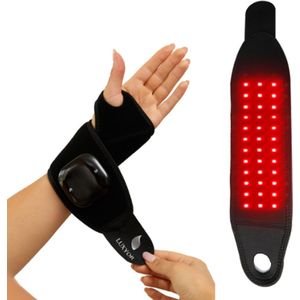Luxyor - Infrarood Brace - Infrarood Reuma Handschoenen - Therapie