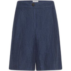 Damesshort Moss Copenhagen Naira Claritta