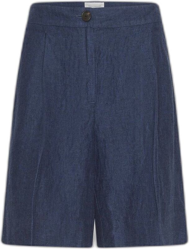 Damesshort Moss Copenhagen Naira Claritta