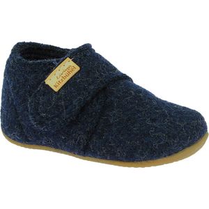 Living Kitzbühel Meisjes en Jongens slippers Schurwolle