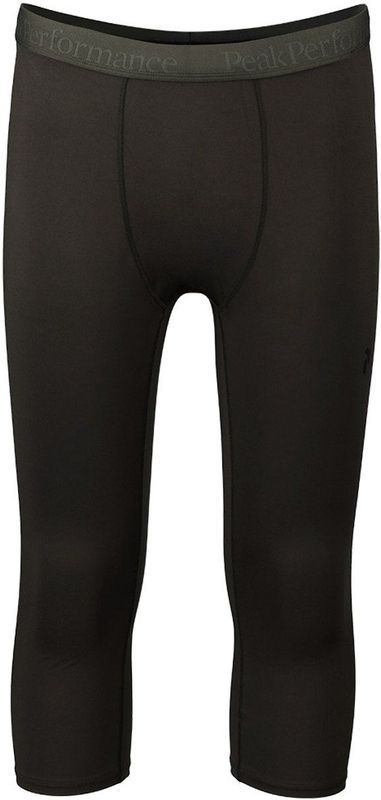 Peak Performance - Spirit John - Basislaag Shorts - Zwart