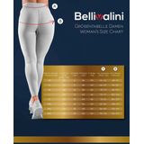 Bellivalini - BLV-BLV50-270 - Onderbroek - Zalm - Viscose