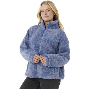 Rip Curl - Aots Ty Williams - Fleece Sweatshirt - Blauw