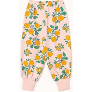 Sweatpants flowers | Tiny Cottons 116