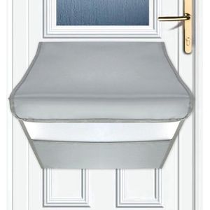 Thuys – Postvanger – Brievenbus Zak – Postzak