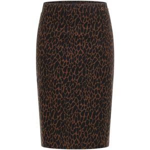 Vrouwenrok Guess Creta