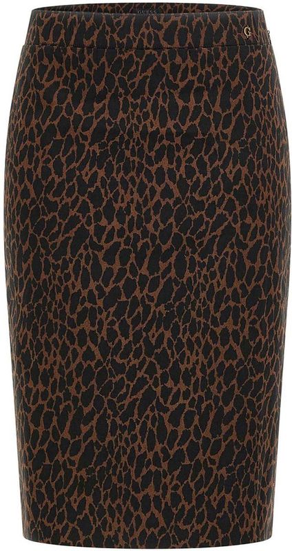 Vrouwenrok Guess Creta