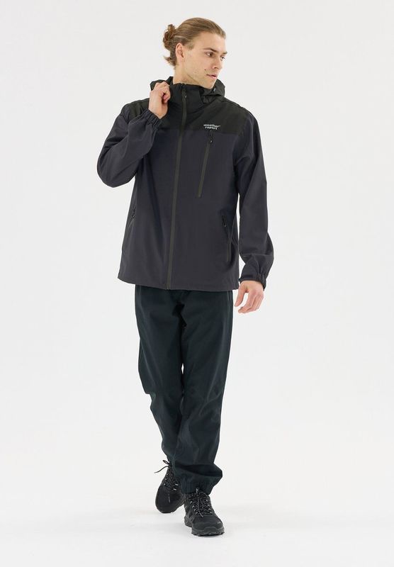 Weather Report Regenjacke DELTON W-PRO15000