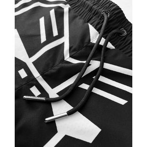 KIDS CONVOY SWIMSHORTS