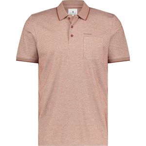 State of Art Poloshirt Pique Polo 46213446 2914 Mannen Maat - M