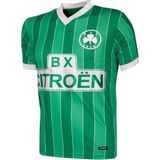 COPA - Panathinaikos FC 1984/85 Retro Voetbalshirt - Heren - Groen - S