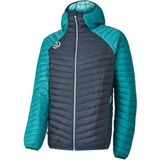 Ternua Bionik Jas Blauw S Man