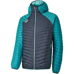 Ternua Bionik Jas Blauw S Man