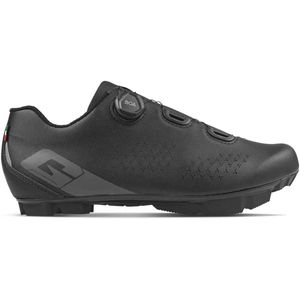 Gaerne G.trail+ Mtb-schoenen Zwart EU 43 Man