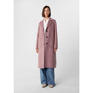 comma Outdoor-Mantel