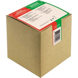 HeltiQ Module Desinfectie – Voor Grondige Reiniging van Wonden en Huid