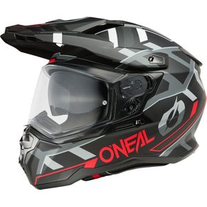 Helm - Integraalhelm - Zwart - ABS/EPS - Bluetooth Ready
