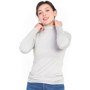 Dames Thermo-ondergoed - Ademend, Zacht en Warm voor Herfst en Winter