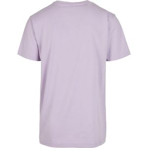 Mister Tee - Palms Springs Heren T-shirt - XXL - Pastelpaars