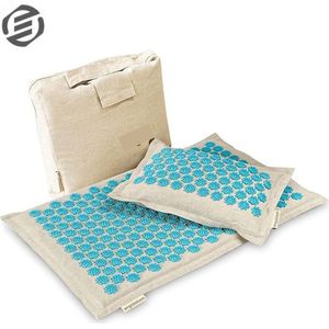 Equivera Shakti Mat Original - Shakti Mat - Acupressuur Mat - Shakti - Spijkermat