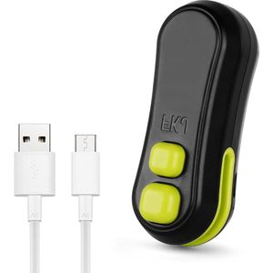 Handheld Mini Heat Sealer 2-in-1 Vacumeerapparaten met cutter USB Oplaadbaar - Zwart