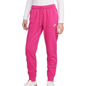 Nike Sportswear Club Sportbroek Vrouwen - Maat L