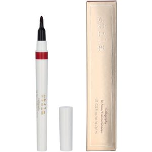 Stila - Calligraphy Lip Stain - Rosa - Lip Liner - 0.67 ml